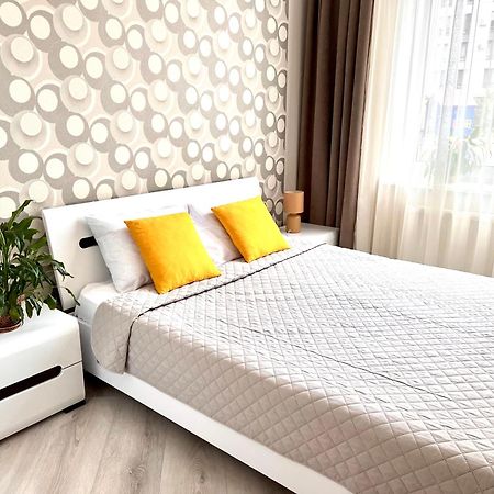 Osapart Beautiful Apartment In A Complex Semycvit إلفيف المظهر الخارجي الصورة