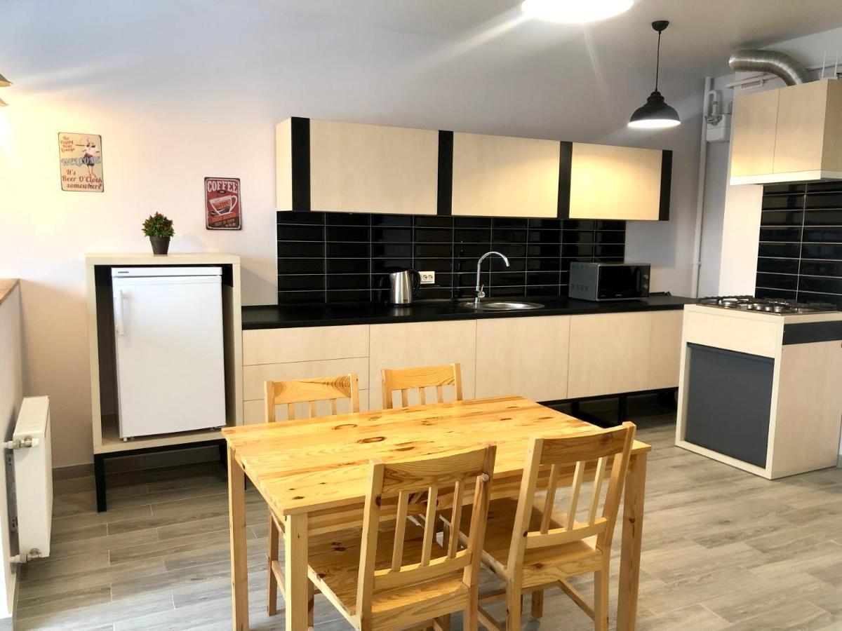 Osapart Beautiful Apartment In A Complex Semycvit إلفيف المظهر الخارجي الصورة