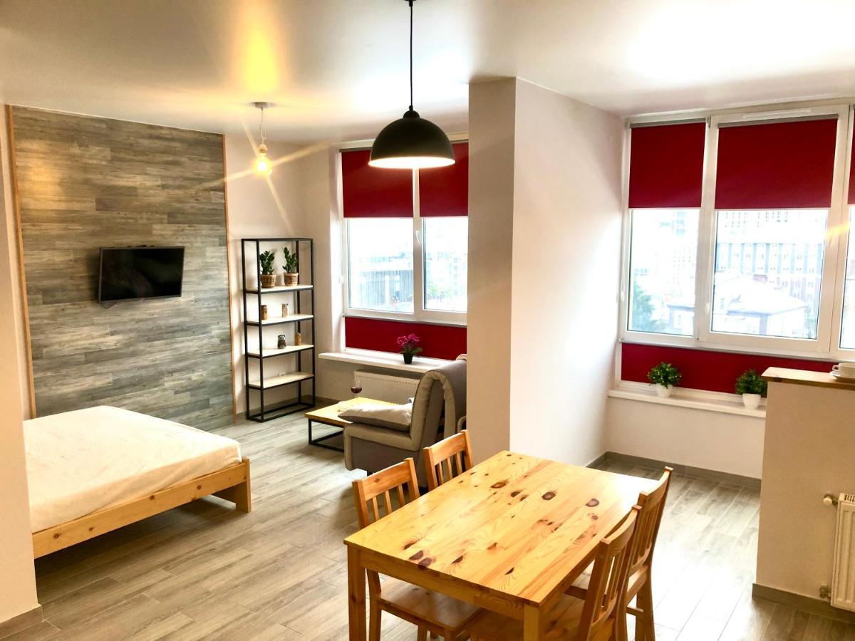 Osapart Beautiful Apartment In A Complex Semycvit إلفيف المظهر الخارجي الصورة