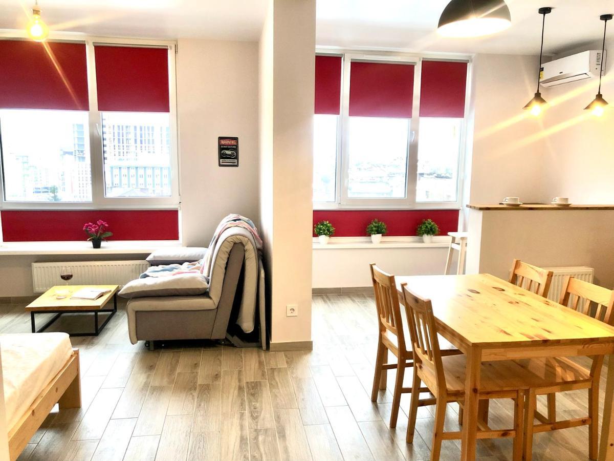 Osapart Beautiful Apartment In A Complex Semycvit إلفيف المظهر الخارجي الصورة