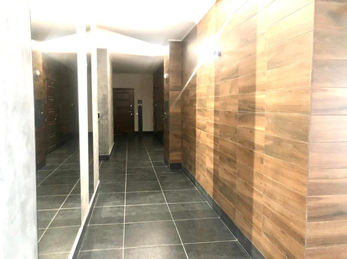 Osapart Beautiful Apartment In A Complex Semycvit إلفيف المظهر الخارجي الصورة