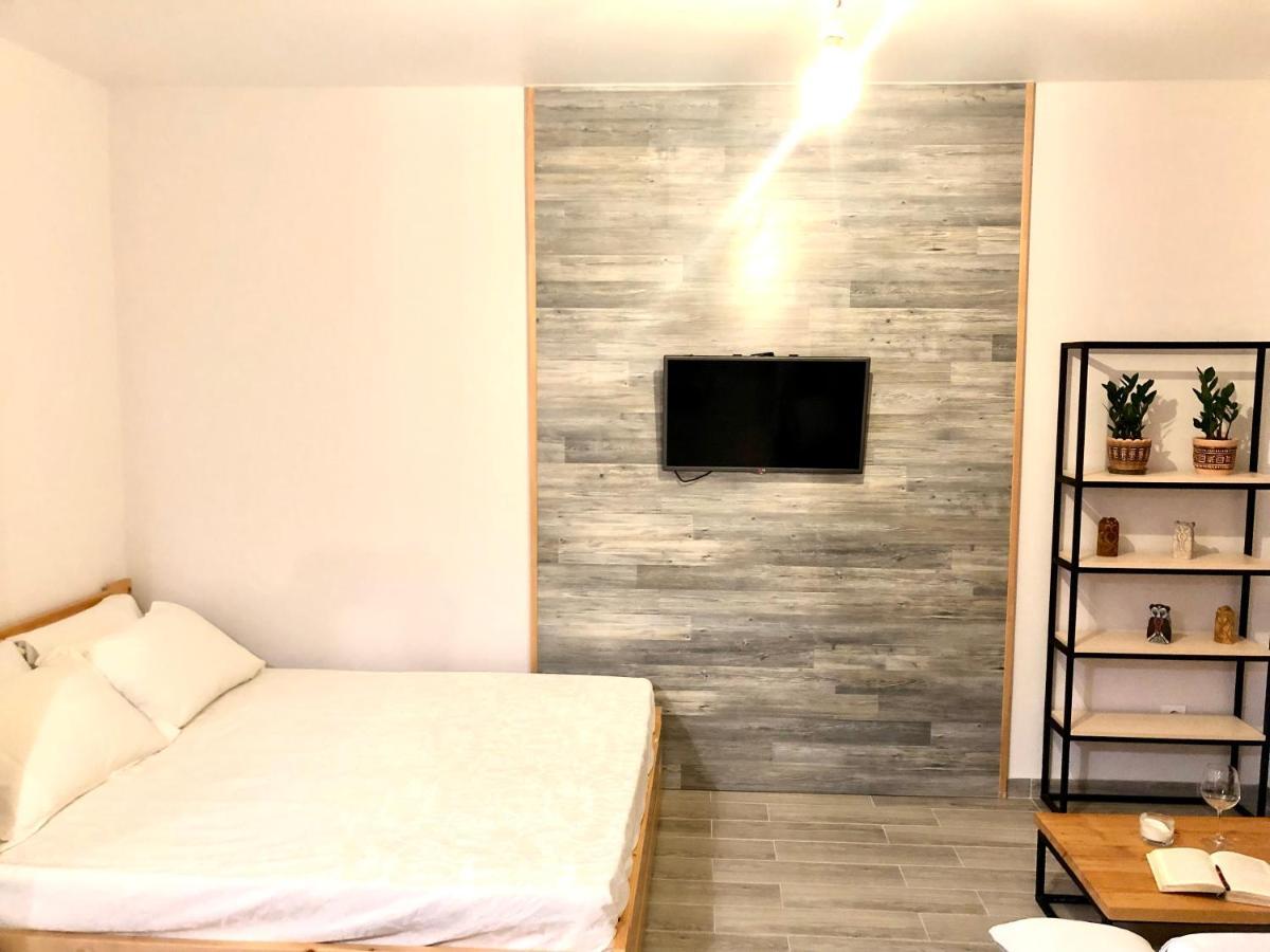 Osapart Beautiful Apartment In A Complex Semycvit إلفيف المظهر الخارجي الصورة