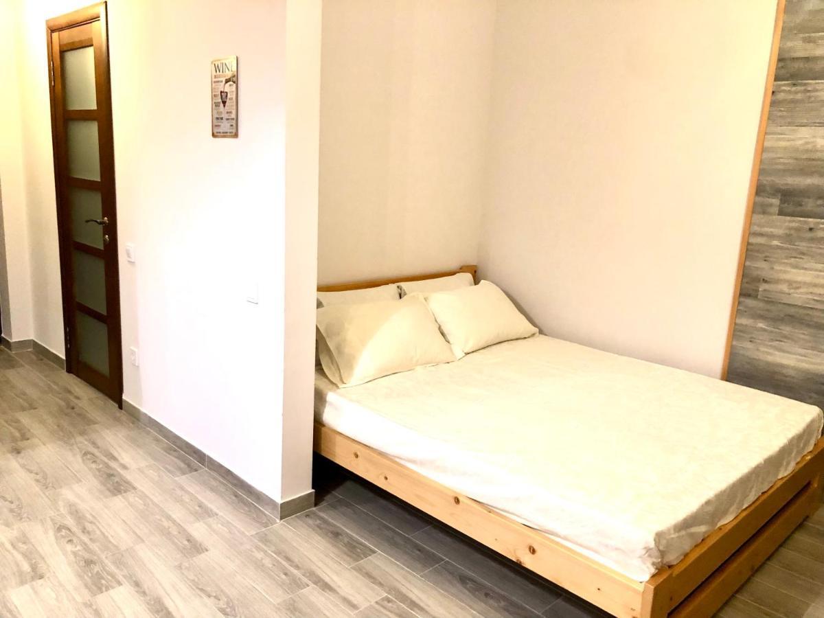 Osapart Beautiful Apartment In A Complex Semycvit إلفيف المظهر الخارجي الصورة