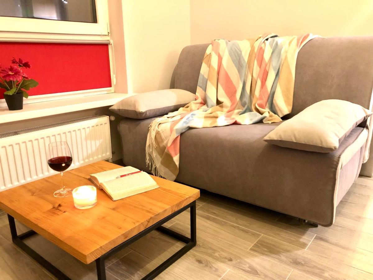 Osapart Beautiful Apartment In A Complex Semycvit إلفيف المظهر الخارجي الصورة