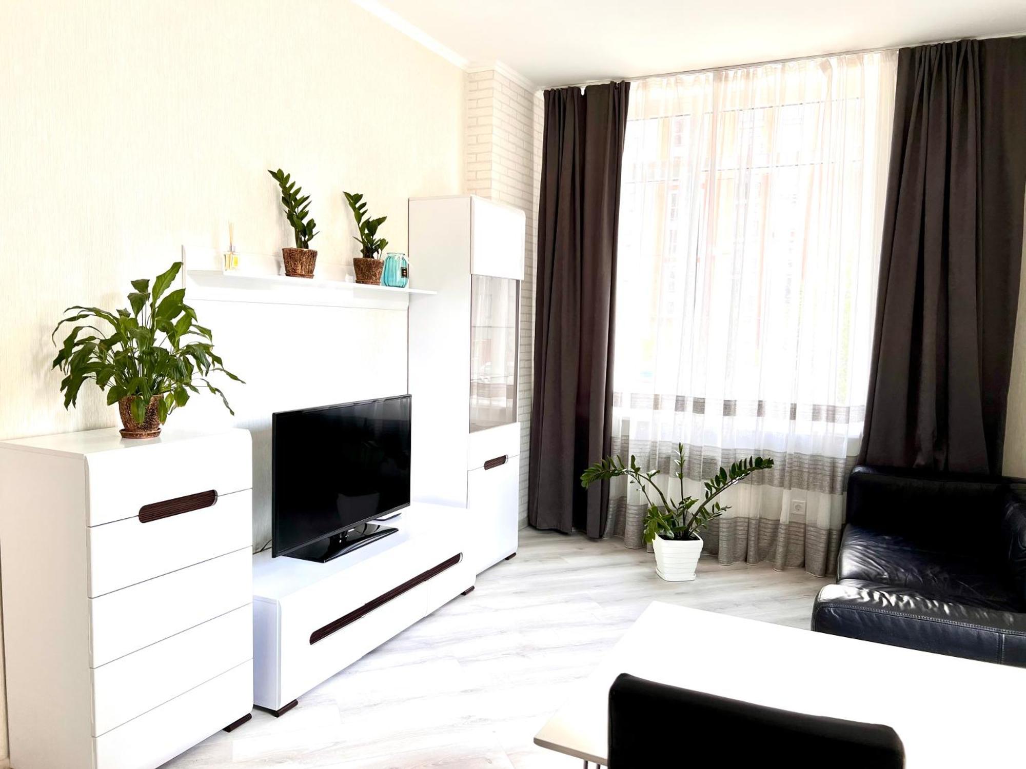 Osapart Beautiful Apartment In A Complex Semycvit إلفيف المظهر الخارجي الصورة