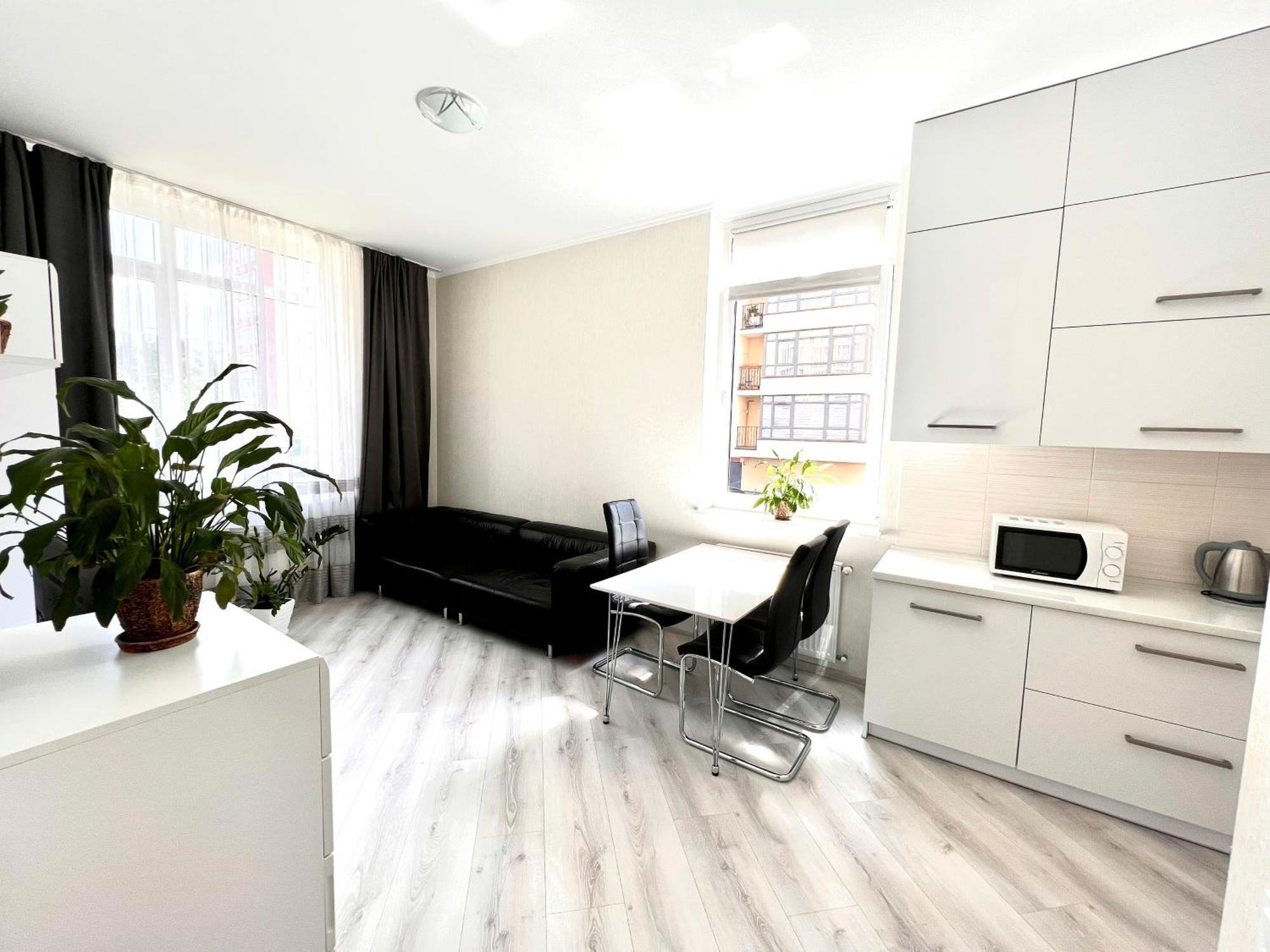 Osapart Beautiful Apartment In A Complex Semycvit إلفيف المظهر الخارجي الصورة