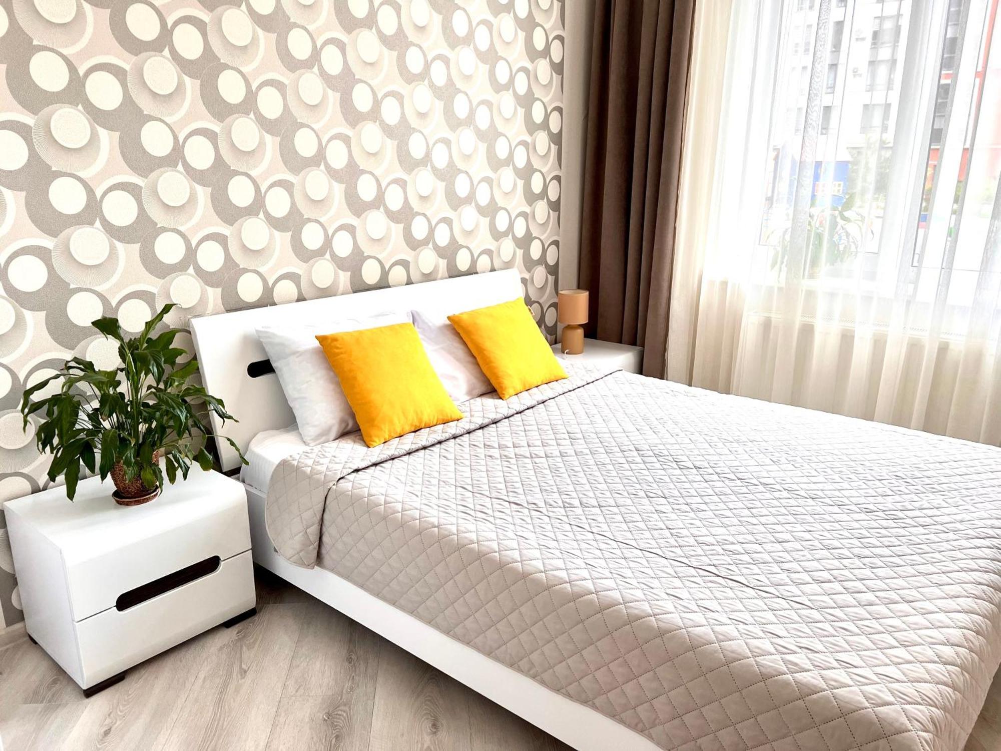 Osapart Beautiful Apartment In A Complex Semycvit إلفيف المظهر الخارجي الصورة