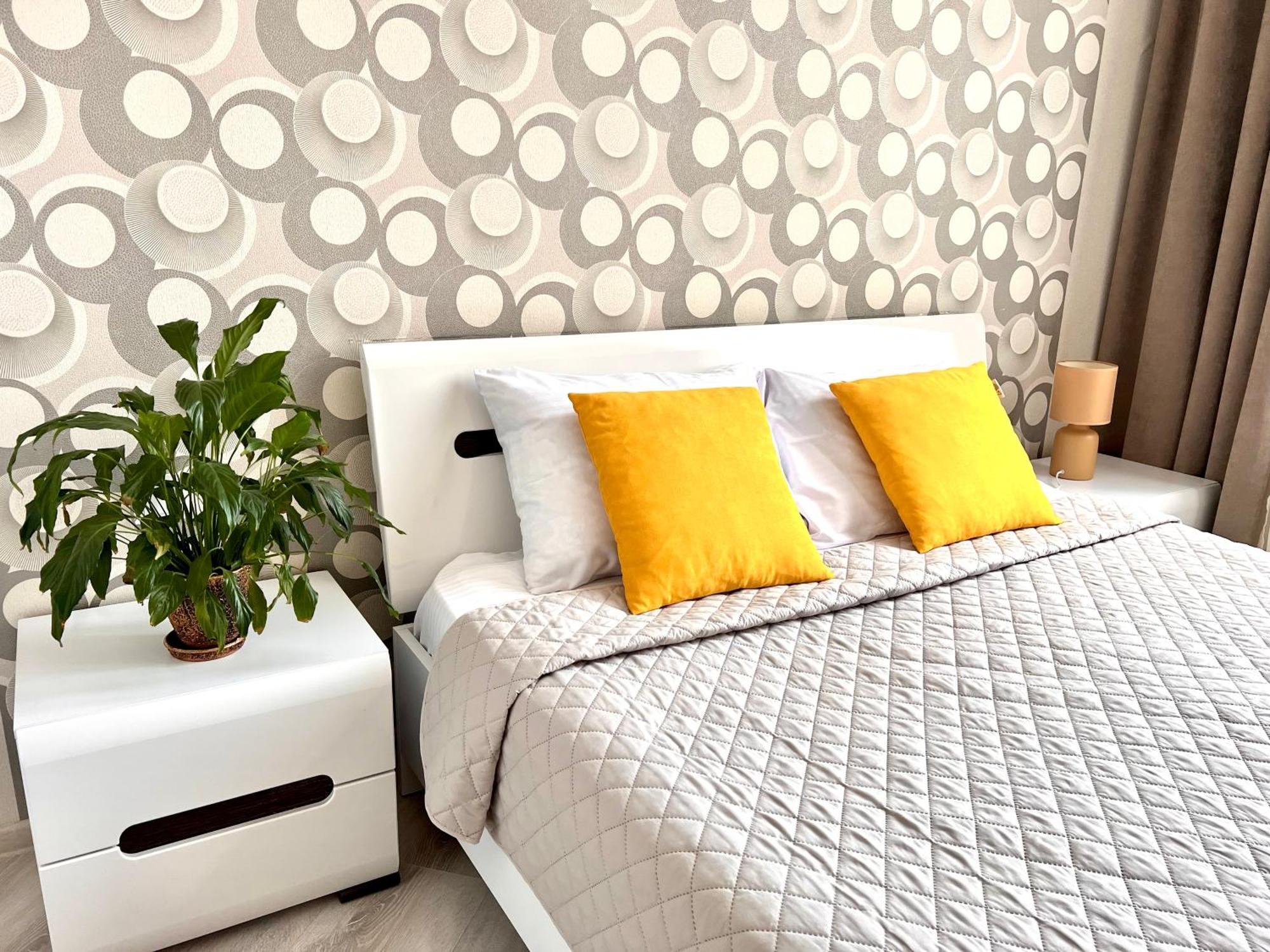 Osapart Beautiful Apartment In A Complex Semycvit إلفيف المظهر الخارجي الصورة