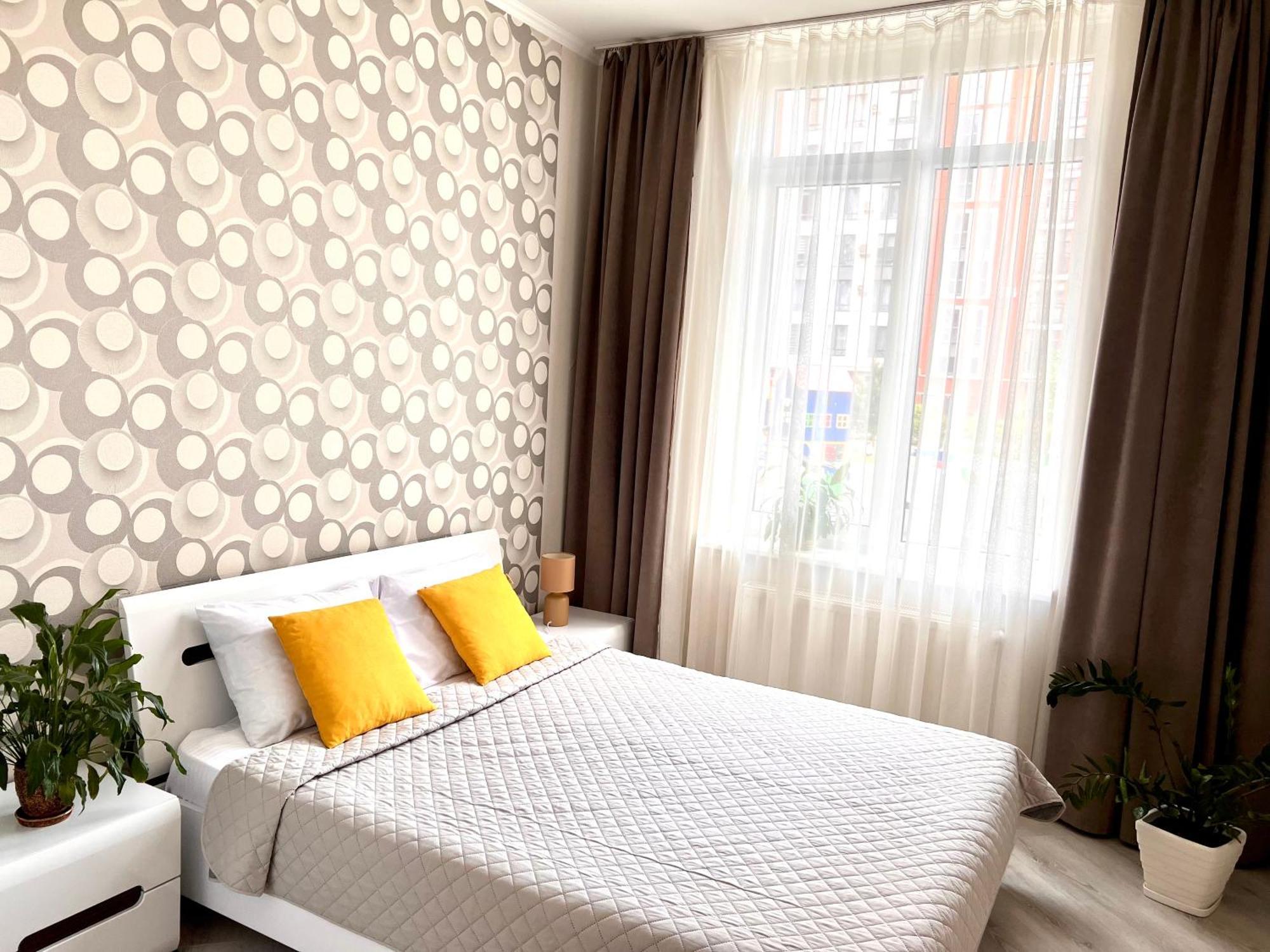 Osapart Beautiful Apartment In A Complex Semycvit إلفيف المظهر الخارجي الصورة