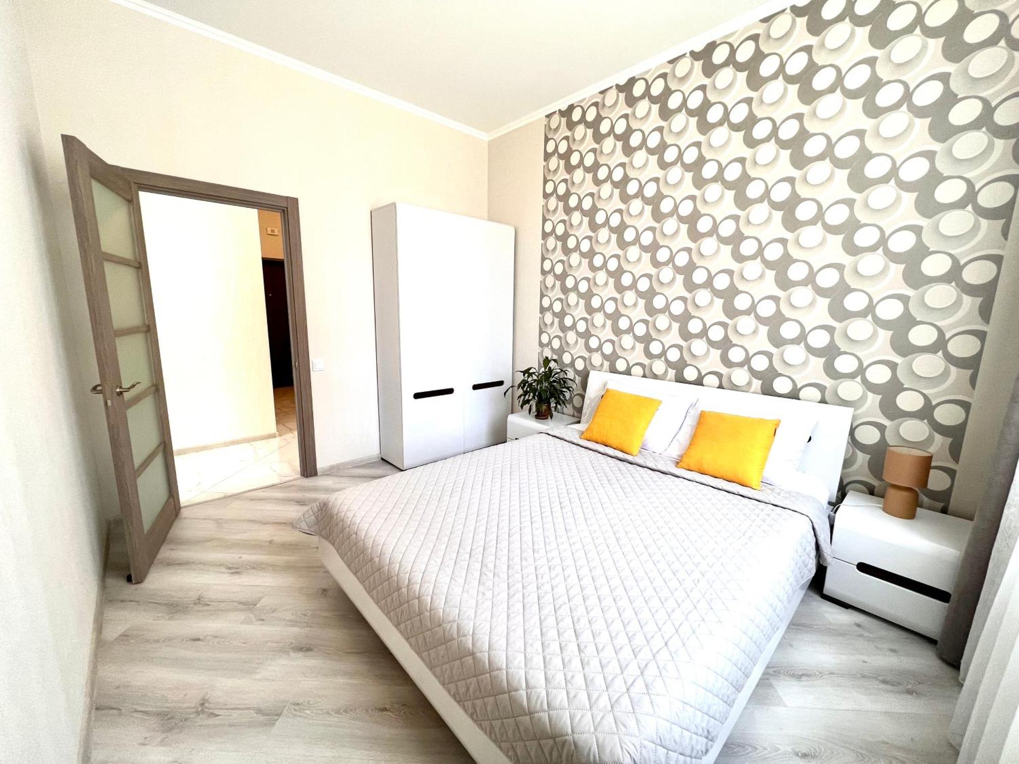 Osapart Beautiful Apartment In A Complex Semycvit إلفيف المظهر الخارجي الصورة