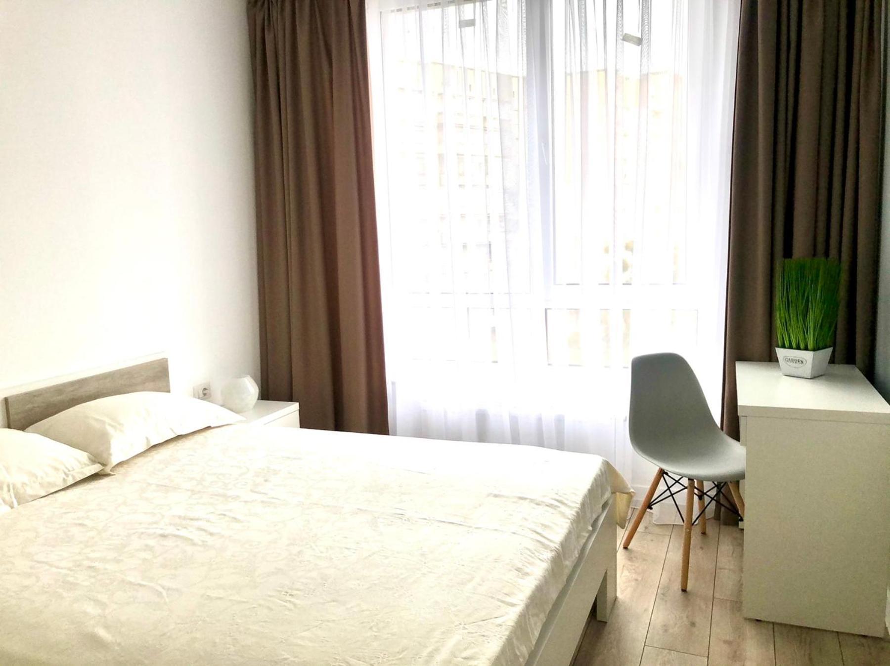 Osapart Beautiful Apartment In A Complex Semycvit إلفيف المظهر الخارجي الصورة