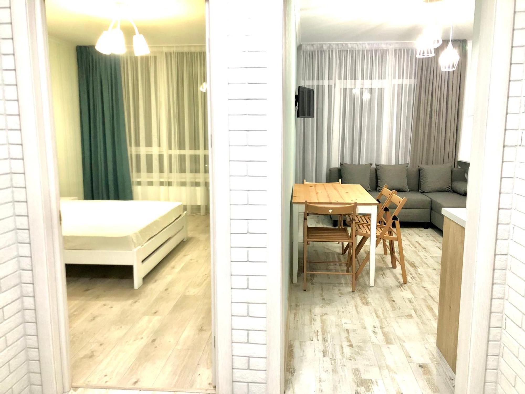 Osapart Beautiful Apartment In A Complex Semycvit إلفيف المظهر الخارجي الصورة