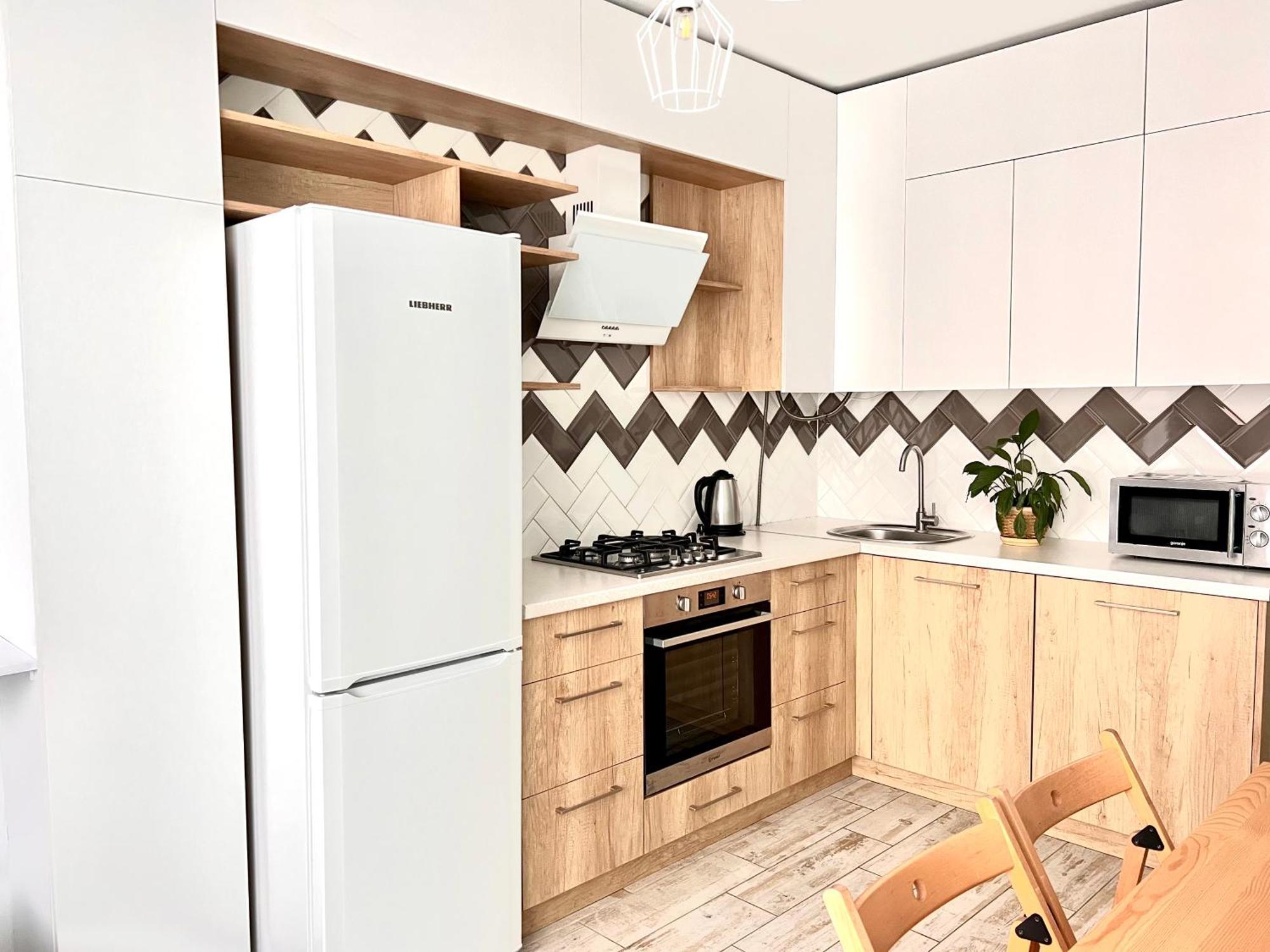 Osapart Beautiful Apartment In A Complex Semycvit إلفيف المظهر الخارجي الصورة