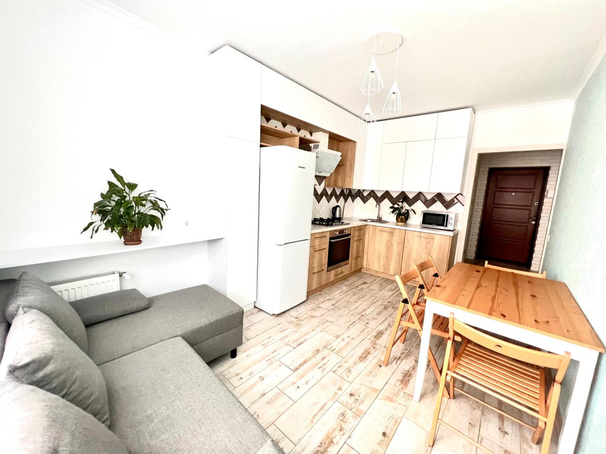 Osapart Beautiful Apartment In A Complex Semycvit إلفيف المظهر الخارجي الصورة