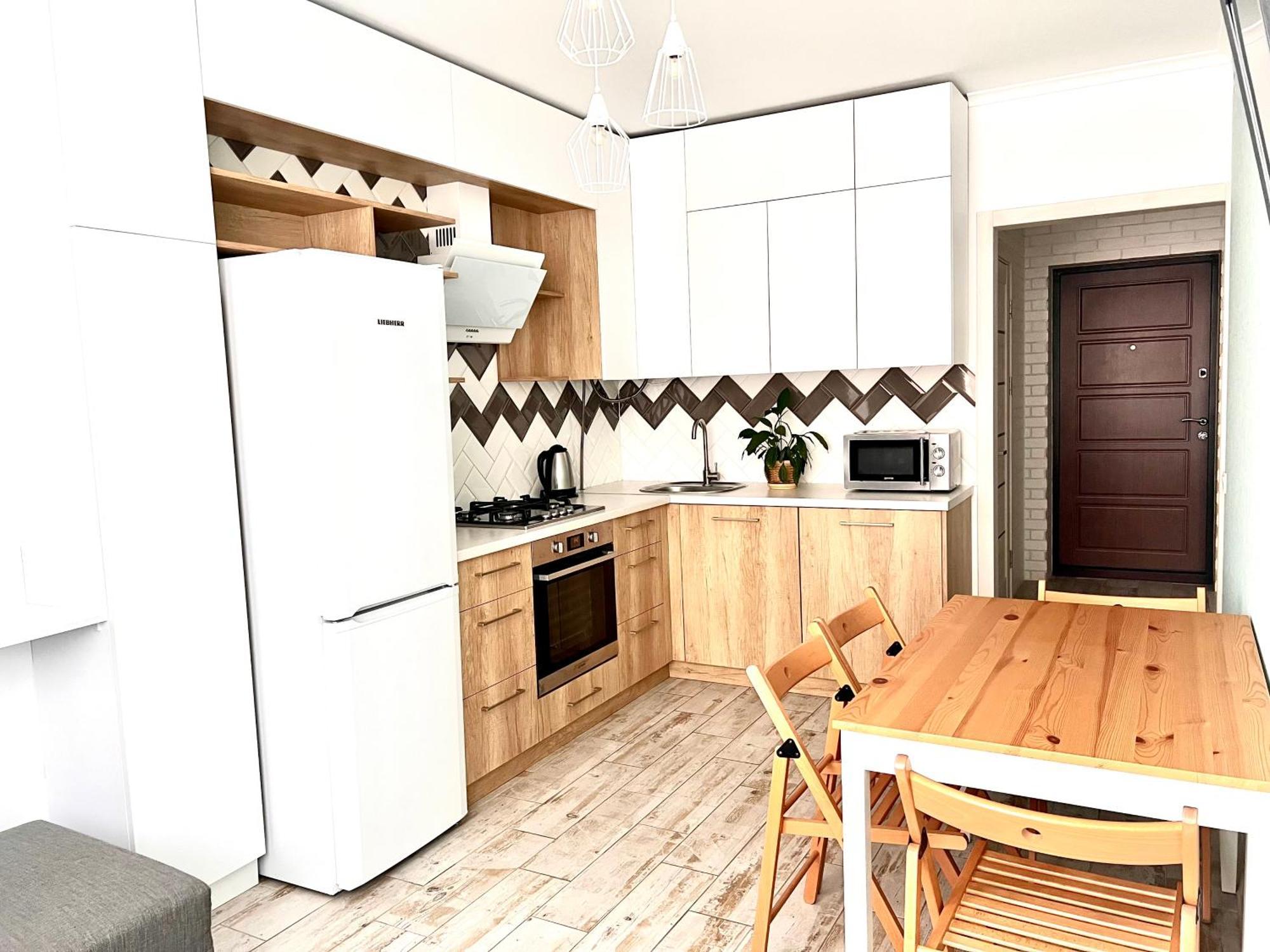 Osapart Beautiful Apartment In A Complex Semycvit إلفيف المظهر الخارجي الصورة