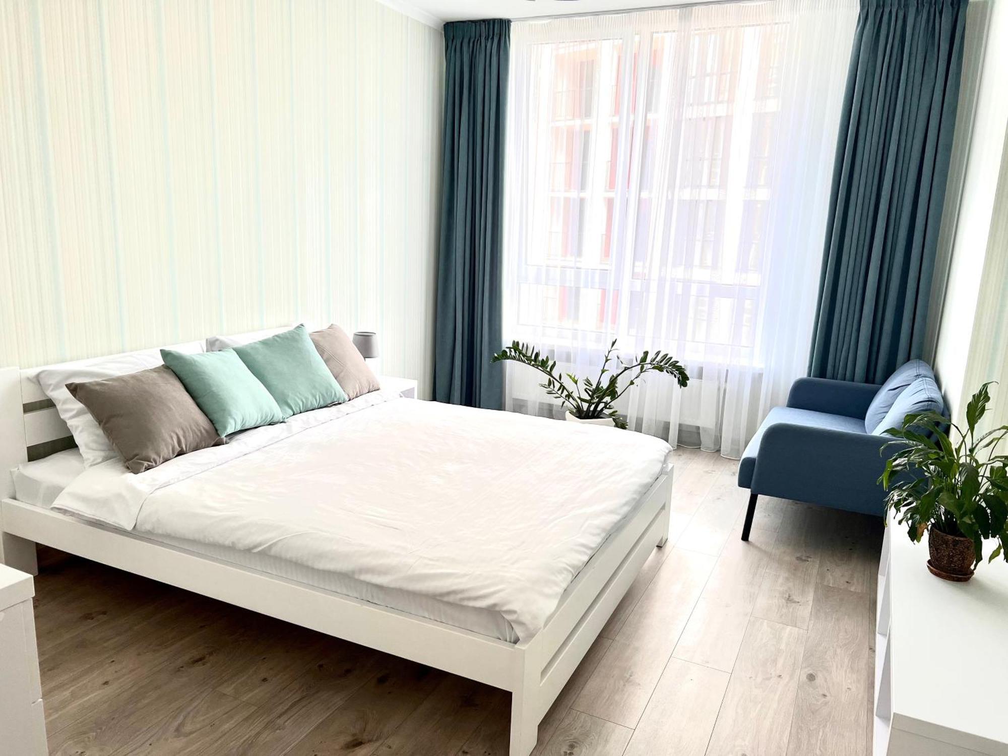 Osapart Beautiful Apartment In A Complex Semycvit إلفيف المظهر الخارجي الصورة