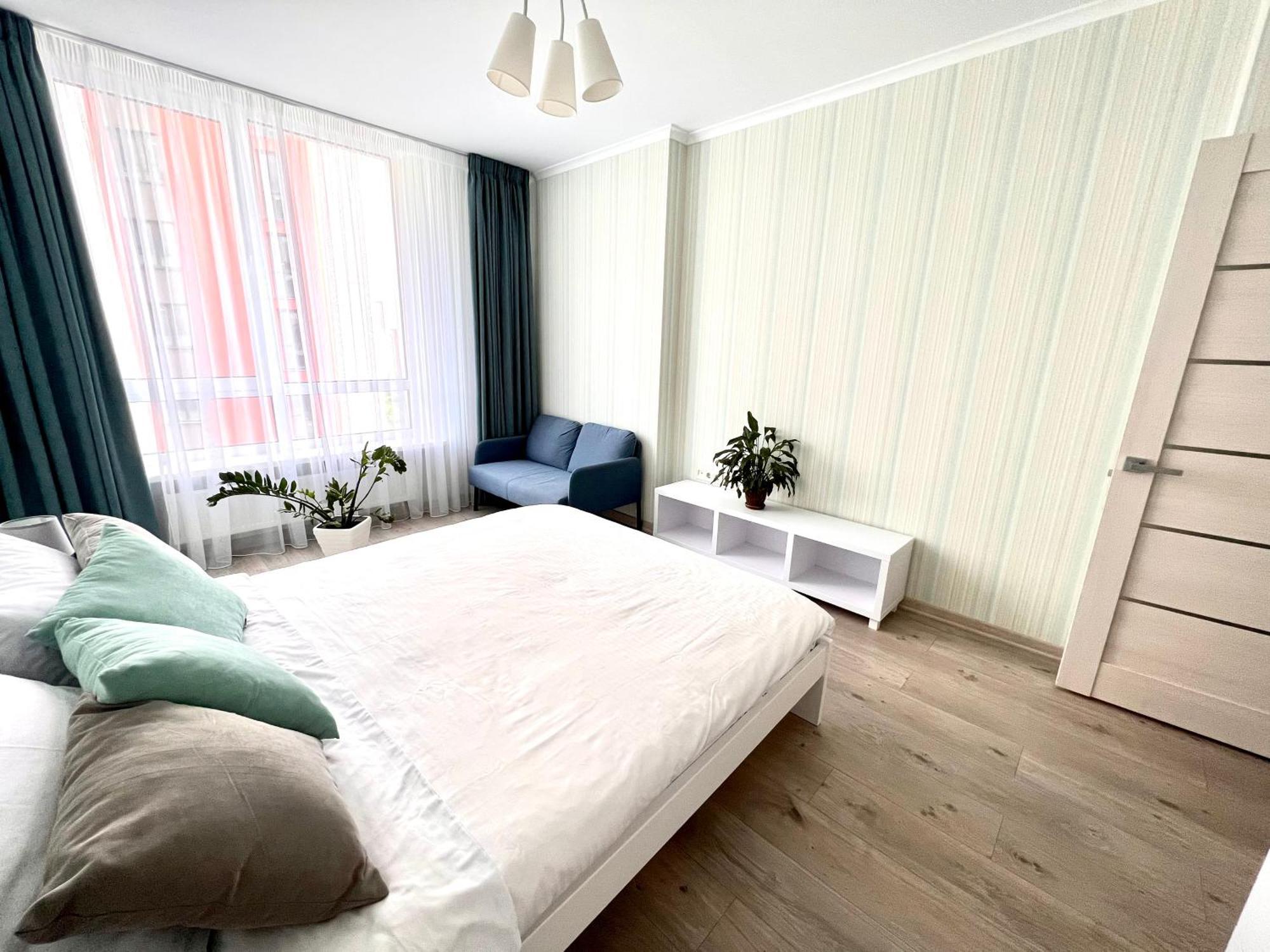 Osapart Beautiful Apartment In A Complex Semycvit إلفيف المظهر الخارجي الصورة